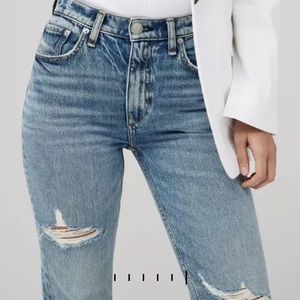 NWT Rag & Bone Wren Jeans